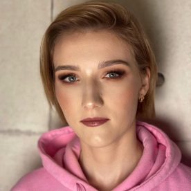 makijaż okolicznościowy